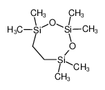 71245-77-7 structure, C8H22O2Si3