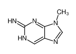 5752-08-9 structure