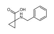 119111-62-5 1-(苄基氨基)环丙烷羧酸