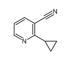 921760-69-2 2-cyclopropylpyridine-3-carbonitrile