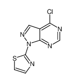 650638-04-3 structure