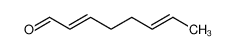 (2E,6E)-octa-2,6-dienal 56767-18-1