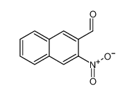 3-nitronaphthalene-2-carbaldehyde 73428-05-4