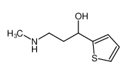 116539-56-1 3-甲基氨基-1-(2-噻吩)-1-丙醇