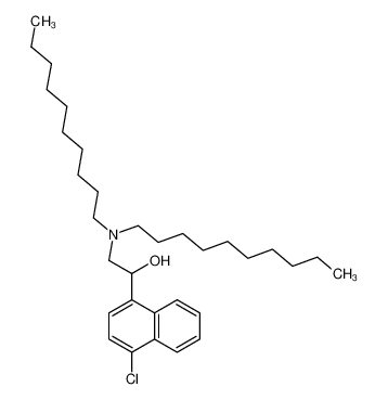 7460-23-3 structure