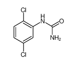 13142-55-7 structure, C7H6Cl2N2O