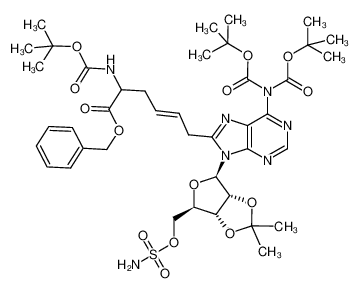 945034-04-8 structure