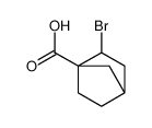 2534-90-9 structure, C8H11BrO2