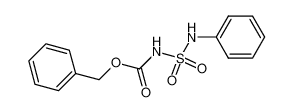 497949-70-9 spectrum, benzyl N-phenyl-sulfamoylcarbamate