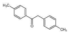 1,2-bis(4-methylphenyl)ethanone 51490-06-3