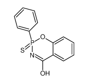 198767-44-1 structure, C13H10NO2PS