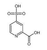 4-磺酸嘧啶-2-羧基 酸