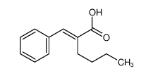 (2E)-2-benzylidenehexanoic acid 4134-20-7