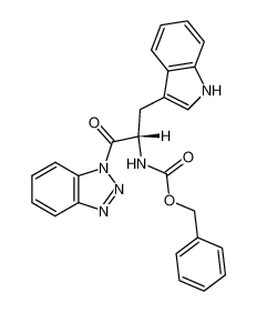 850232-59-6 structure, C25H21N5O3