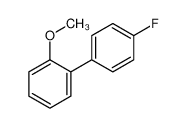 66175-47-1 1-fluoro-4-(2-methoxyphenyl)benzene