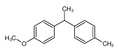 196489-67-5 structure, C16H18O