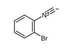 183209-26-9 spectrum, 1-bromo-2-isocyanobenzene