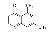 352205-97-1 structure, C11H10ClN