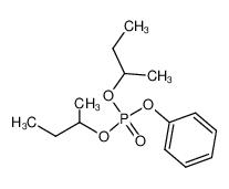 17614-09-4 di-sec-butyl phenyl phosphate