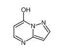 吡唑并[1,5-a]嘧啶-7(1h)-酮