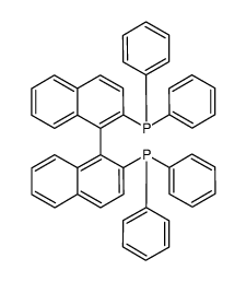 76189-55-4 R-(+)-1,1'-联萘-2,2'-双二苯膦