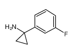 1-(3-氟苯基)-环丙胺