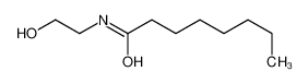 7112-02-9 N-(2-羟基乙基)辛酰胺