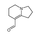 1,2,3,5,6,7-六氢-吲哚嗪-8-甲醛