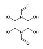 1534-22-1 structure, C6H10N2O6