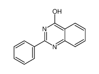 2-苯基-4-[3H]喹唑啉酮