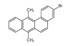 78302-38-2 structure, C20H15Br