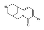 207390-14-5 structure, C11H13BrN2O