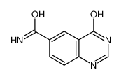 150454-06-1 structure, C9H7N3O2