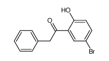 54981-34-9 structure, C14H11BrO2