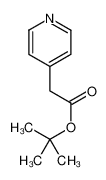 79757-20-3 structure, C11H15NO2