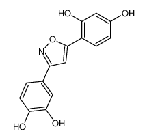 169693-93-0 structure, C15H11NO5