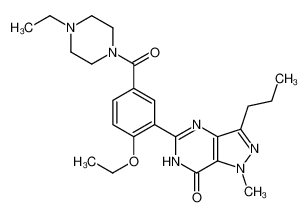 944241-52-5 structure, C24H32N6O3