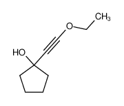 100144-59-0 structure, C9H14O2