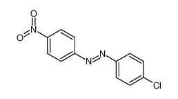 29808-86-4 structure, C12H8ClN3O2