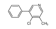 727429-31-4 structure, C12H10ClN