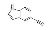 5-乙炔-1H-吲哚