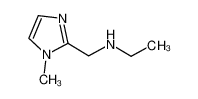 642075-18-1 structure, C7H13N3