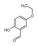 5-ethoxy-2-hydroxybenzaldehyde 80832-54-8