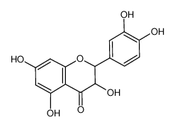 双氢槲皮素