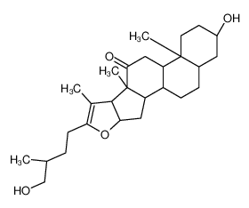 11005-20-2 structure