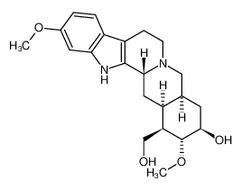 16,18-利血平二醇