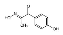 22319-19-3 structure, C9H9NO3