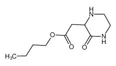 90973-88-9 structure, C10H18N2O3