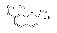 101911-25-5 structure, C13H16O2