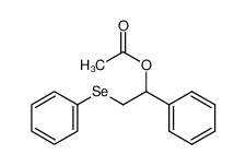 67007-25-4 structure, C16H16O2Se